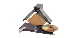 Découvrez l'appareil à raclette Bron Coucke BREZ01