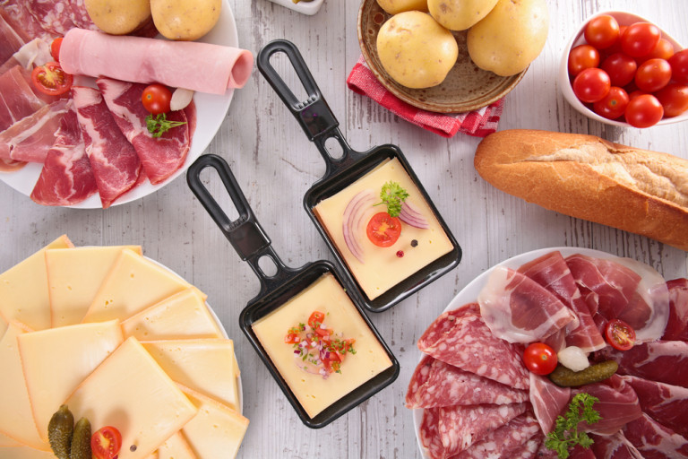 Raclette : Comment bien choisir son Appareil à Raclette