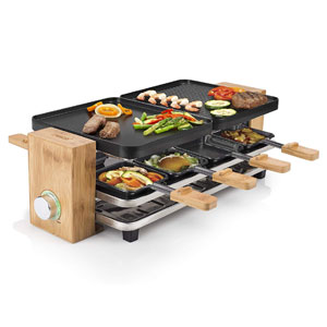 Appareil A Raclette Comparatif Des Meilleurs De 2021